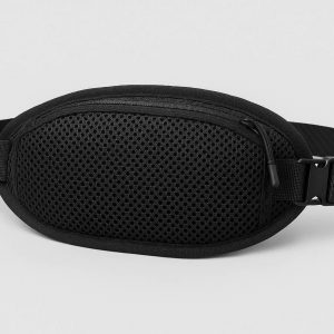 18 Ultralight Mesh Cycling Waist Pack