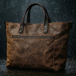 9 Unisex Canvas Messenger Tote Crossbody